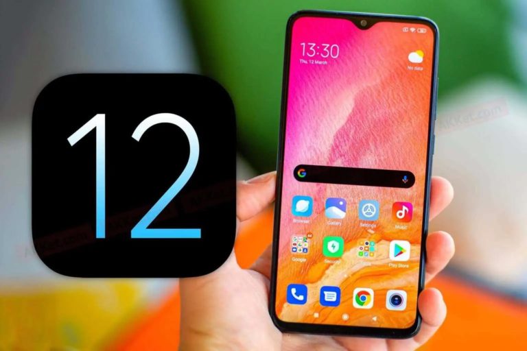 Xiaomi Moves Slowly to Fix MIUI 12 Bugs