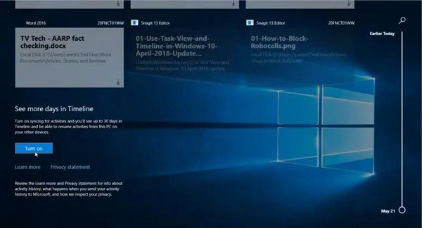 Microsoft Is Removing One of The Most Useful Features From Windows 10