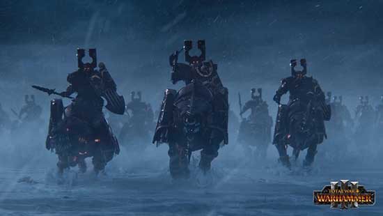 New Trailer For Total War Warhammer 3 Presented