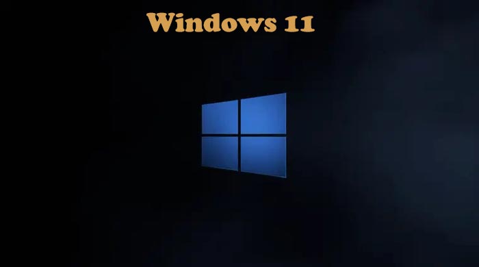 Microsoft Officially Announces Windows11