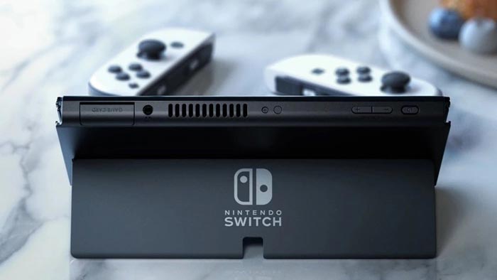 Nintendo denies Switch OLED profitability rumors