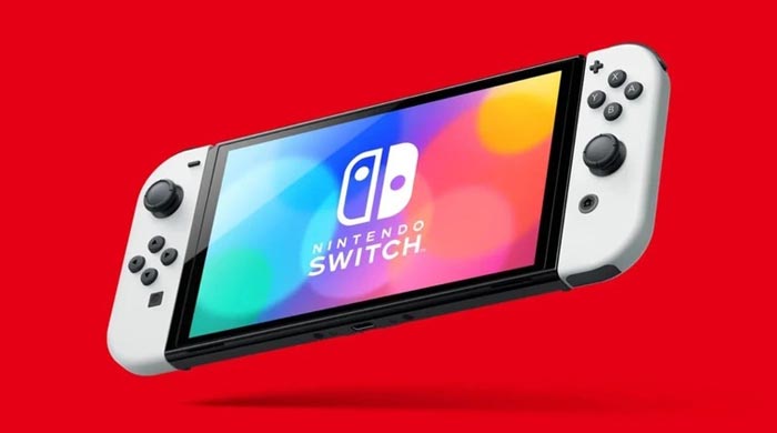 Nintendo Switch consoles sales exceed 89 million