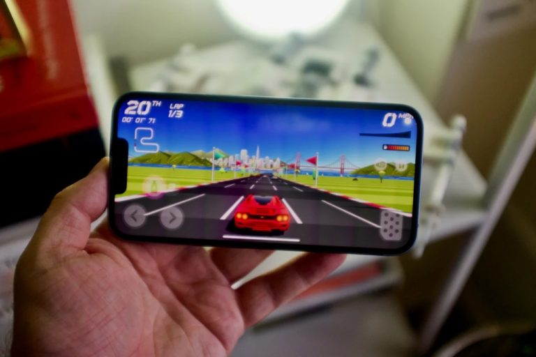 Best iPhone for gaming 2023