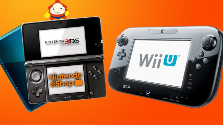 Nintendo Closes eShop for Wii U and Nintendo 3DS