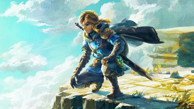 Time Travel And Vehicle Craft: Nintendo Reveals New The Legend Of Zelda Gameplay