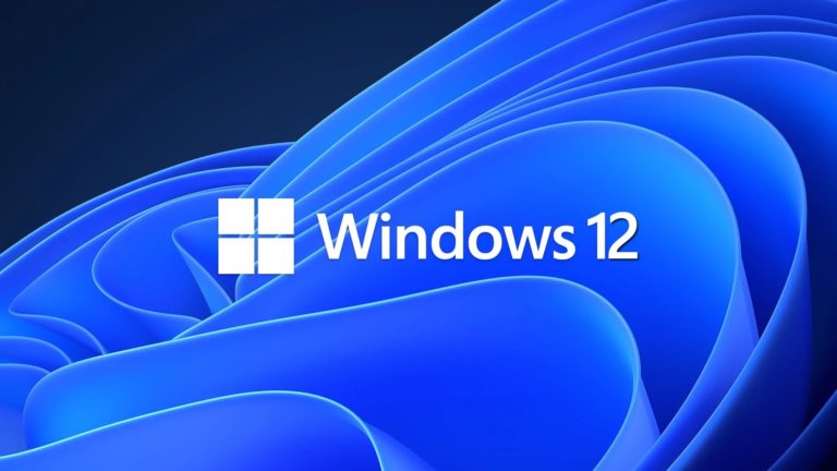 Windows 12 system requirements revealed: get even higher