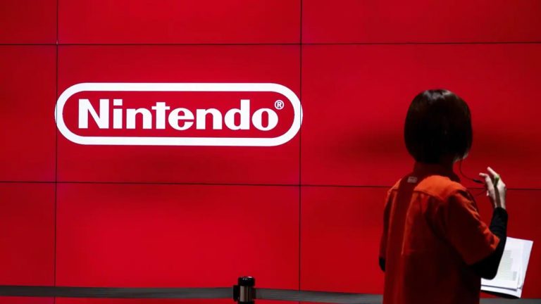 Nintendo sues file hosting for 458,000 euros for distributing pirated content