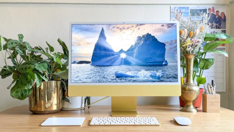 Apple will unveil new Mac computers at the end of October – Mark Gurman