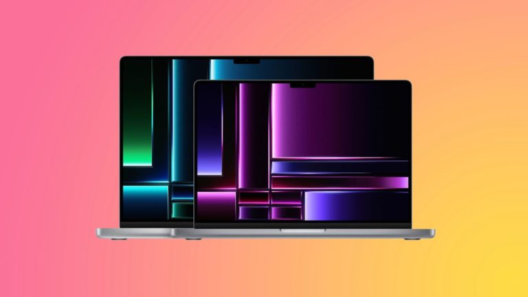 MacBook Pro models with M3 chips will be unveiled on October 30 – Ming-Chi Kuo