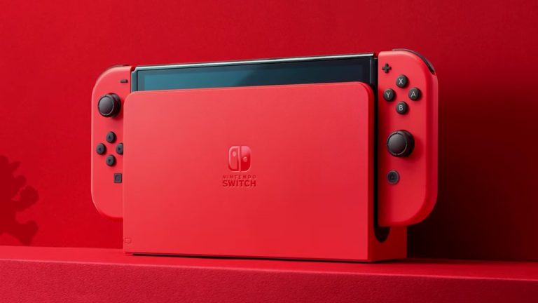 Nintendo Switch 2 will feature DLSS 3.5 and Ray Reconstruction support