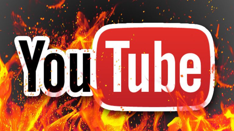 YouTube Tests a Mysterious Button for Playing Random Videos