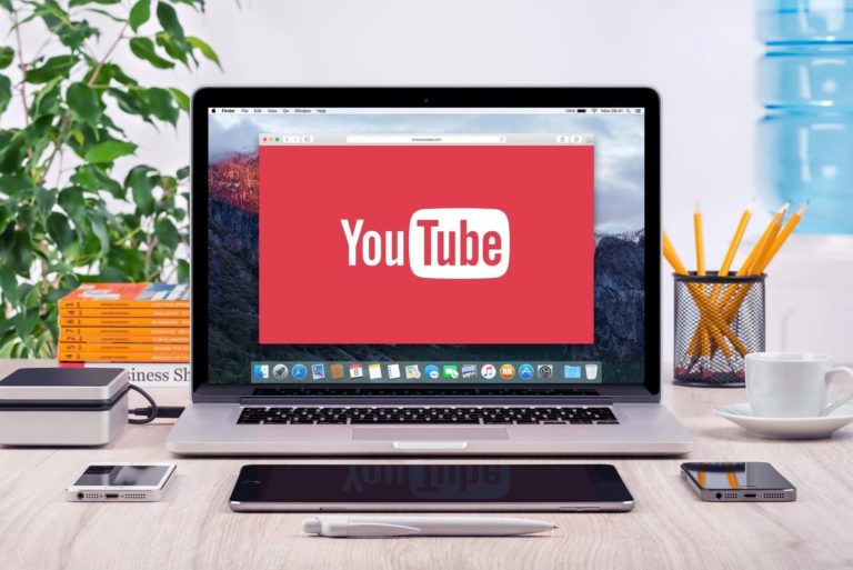 YouTube no longer displays videos due to ad blockers