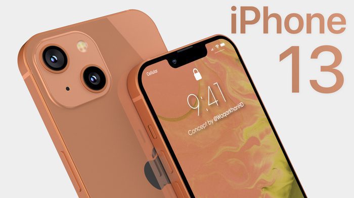 iPhone 13 Rumor: High-quality Images And Videos Appeared on The Internet
