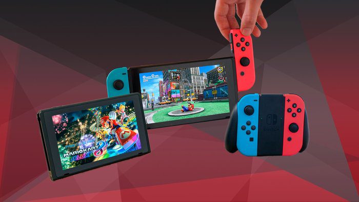 Nintendo Switch: Notes on New Retro Controllers & N64 Games