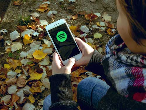 Spotify Could Launch a Premium Section of Payment of Podcasts